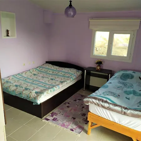 Lavender Tiny Houses Seferihisar