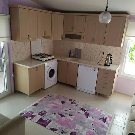 Holiday home Lavender Tiny Houses *