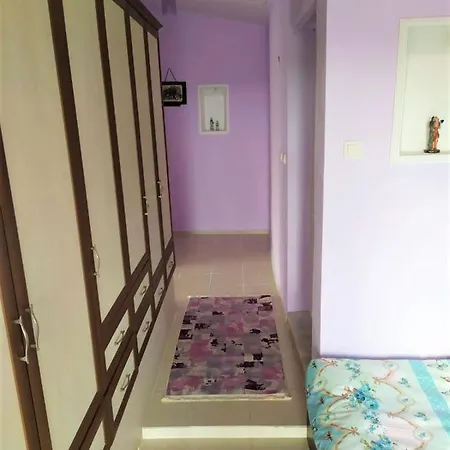 Holiday home Lavender Tiny Houses Seferihisar