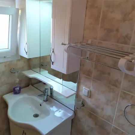 Lavender Tiny Houses Seferihisar