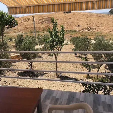 Lavender Tiny Houses Holiday home Seferihisar