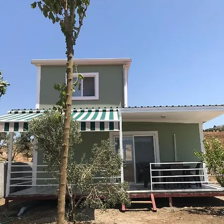Holiday home Lavender Tiny Houses *