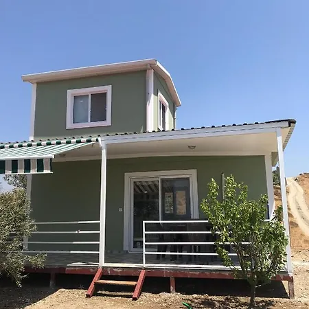 Lavender Tiny Houses Holiday home *