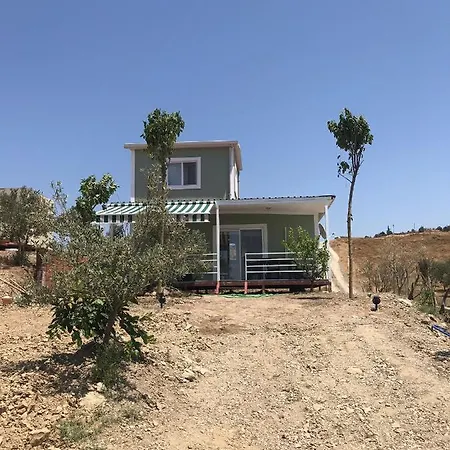 Lavender Tiny Houses Holiday home *