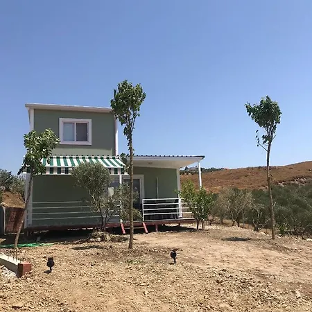 Holiday home Lavender Tiny Houses Seferihisar