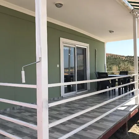 Holiday home Lavender Tiny Houses